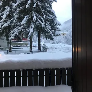 Appartamento *st. Bart*, Aprica