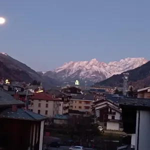 Appartamento Adamello, Aprica